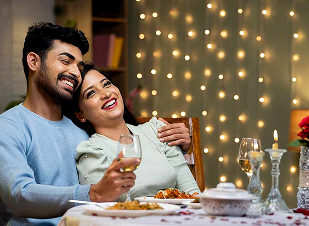 Anniversary Wishes for husband and wife